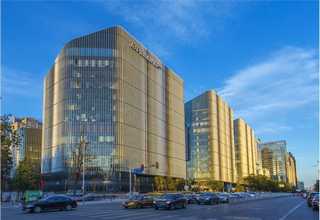 绵阳古城灯会设计