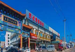 宁波发光字酒店标识厂